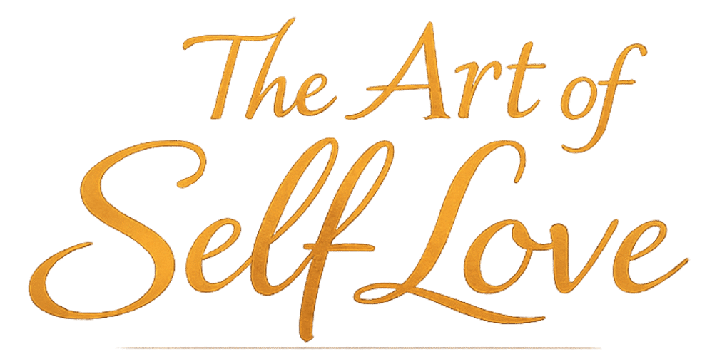 The Art of Self.Love